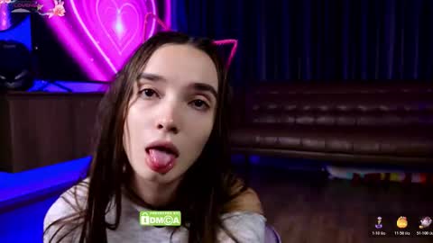 Snapshot of laxyflaxy chatting on November 2025 02:36:02 AM Anna online show from November 2025 02:36:02 AM