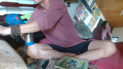 Snapshot of laye19 chatting on December 2024 06:23:02 PM Laye19 online show from December 2024 06:23:02 PM