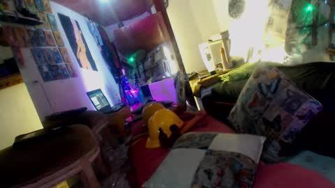 Snapshot of laye19 chatting on January 2025 09:07:01 PM Laye19 online show from January 2025 09:07:01 PM