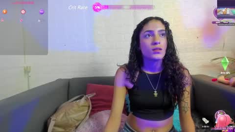 Layla online show from January 2025 12:28:02 AM