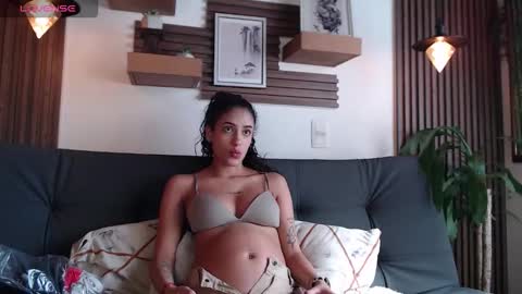 Snapshot of layla_707 chatting on February 2026 08:03:02 PM Layla online show from February 2026 08:03:02 PM