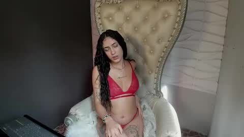 Snapshot of layla_707 chatting on February 2026 08:36:01 PM Layla online show from February 2026 08:36:01 PM