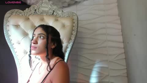 Snapshot of layla_707 chatting on April 2026 08:55:01 PM Layla online show from April 2026 08:55:01 PM