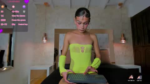 Layla Mackenzie  online show from February 2026 05:58:02 AM