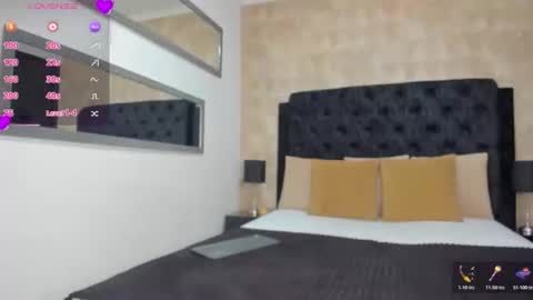 Layla Mackenzie  online show from February 2026 04:46:01 AM