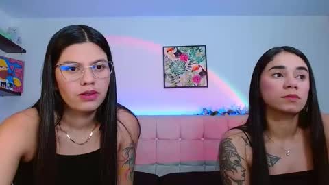 Lia and Rachel online show from March 2026 02:16:02 AM