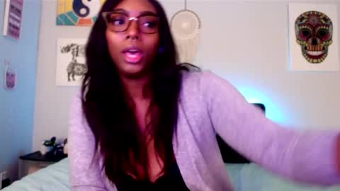 LaylaAriana online show from March 2026 04:12:02 AM