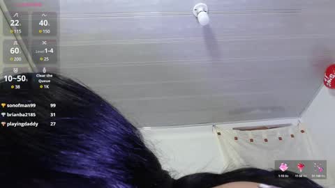 laylafoxy_tay online show from February 2025 06:33:01 AM