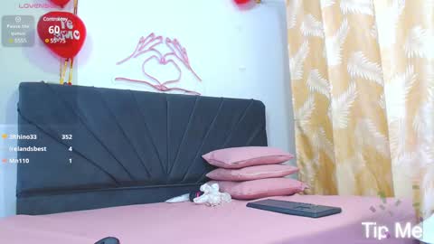 laylafoxy_tay online show from February 2025 06:04:01 AM