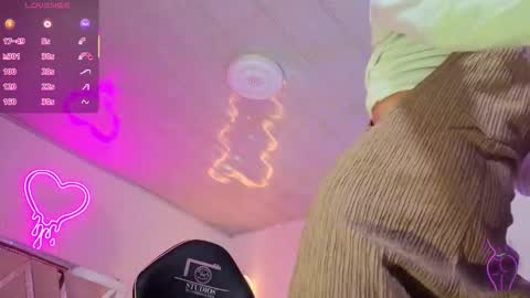 laylafoxy_tay online show from January 2026 03:12:02 AM