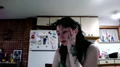 Snapshot of laylakills chatting on October 2025 07:05:02 AM Layla Kills online show from October 2025 07:05:02 AM