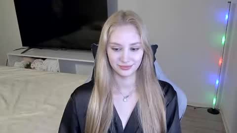 Laylla001 online show from February 2026 06:55:02 AM