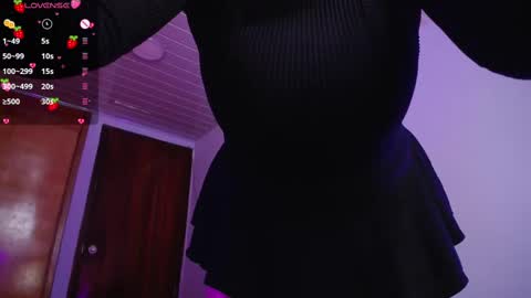 Vannessa  online show from February 2025 04:17:02 PM