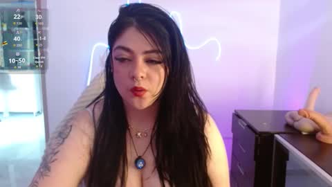 Vannessa  online show from February 2026 12:38:02 PM
