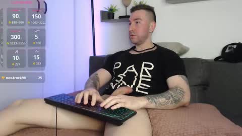 Laz online show from November 2025 04:45:02 AM