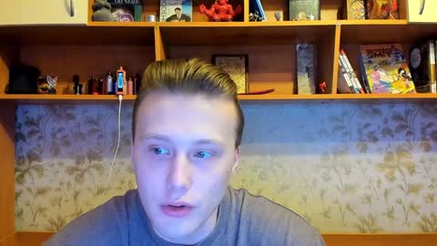 Vladi online show from February 2025 09:15:01 AM