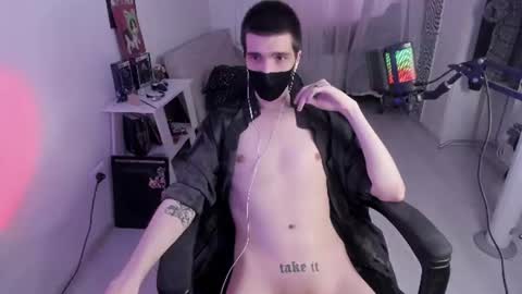 Haze aka Slava online show from June 2026 07:27:02 AM
