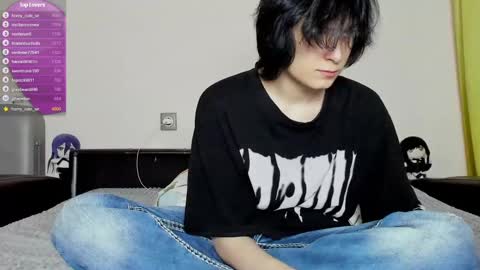 Snapshot of lazydarkknight chatting on March 2025 11:49:02 PM Alex online show from March 2025 11:49:02 PM
