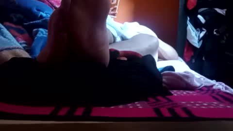 lazyebone online show from March 2026 10:58:02 PM