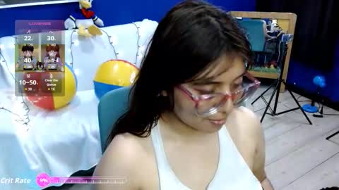 Snapshot of lcherryblossoml chatting on September 2025 11:37:02 PM lcherryblossoml online show from September 2025 11:37:02 PM