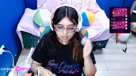 Snapshot of lcherryblossoml chatting on September 2025 11:40:01 PM lcherryblossoml online show from September 2025 11:40:01 PM