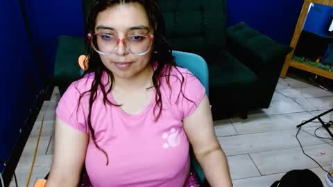 Snapshot of lcherryblossoml chatting on September 2025 11:10:02 PM lcherryblossoml online show from September 2025 11:10:02 PM