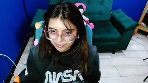 Snapshot of lcherryblossoml chatting on October 2025 02:29:01 AM lcherryblossoml online show from October 2025 02:29:01 AM