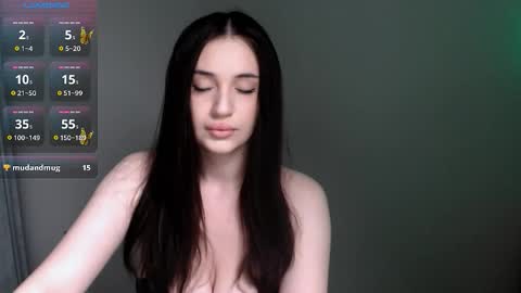 Lea Atreides online show from December 2025 03:24:02 AM