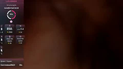 Snapshot of lea_atreides chatting on July 2026 04:41:02 AM Lea Atreides online show from July 2026 04:41:02 AM