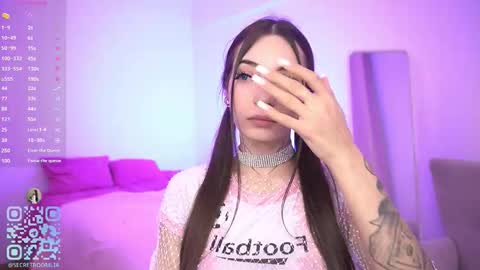 Lia Moon online show from February 2026 08:02:02 PM