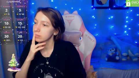 Snapshot of leah__gotty chatting on December 2024 02:38:02 PM Leah  Gotty online show from December 2024 02:38:02 PM