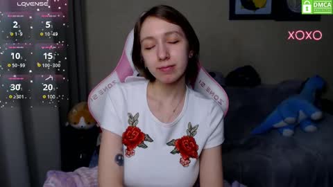 Snapshot of leah__gotty chatting on January 2025 10:12:01 PM Leah  Gotty online show from January 2025 10:12:01 PM