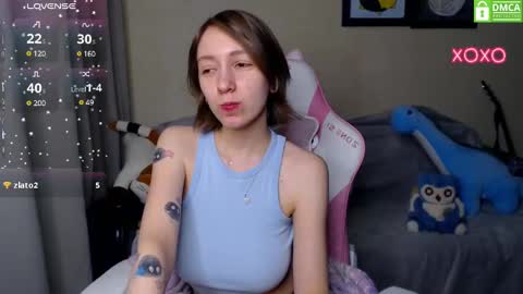 Snapshot of leah__gotty chatting on January 2025 03:55:02 PM Leah  Gotty online show from January 2025 03:55:02 PM