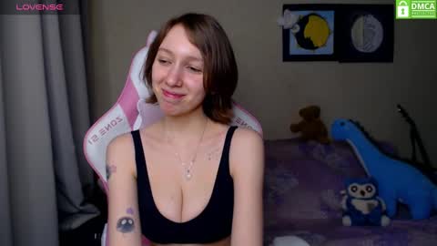 Snapshot of leah__gotty chatting on February 2025 12:51:01 AM Leah  Gotty online show from February 2025 12:51:01 AM