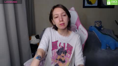 Snapshot of leah__gotty chatting on February 2025 02:22:02 AM Leah  Gotty online show from February 2025 02:22:02 AM