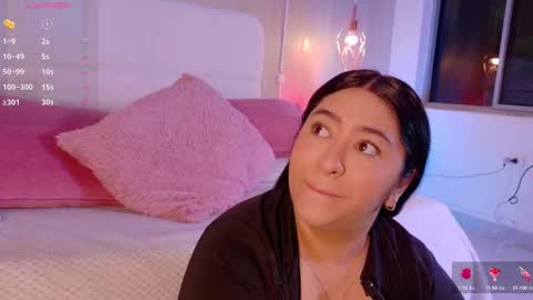 Leah online show from September 2025 02:08:02 PM