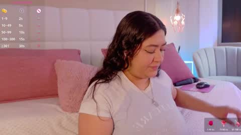 Leah online show from October 2025 03:32:01 PM