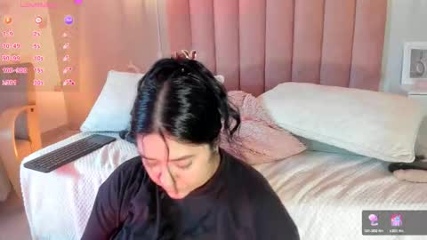 Leah online show from January 2026 04:23:01 PM