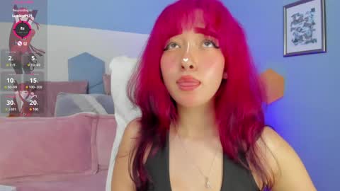 Leah online show from April 2026 04:36:02 PM