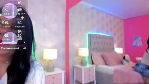 Leah Fontana online show from February 2025 01:11:01 PM