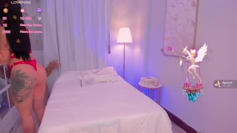 Leah Jones online show from April 2026 06:36:01 AM