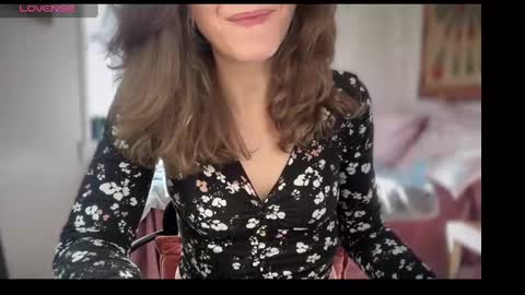 Leah Sparkles online show from January 2025 04:59:02 PM