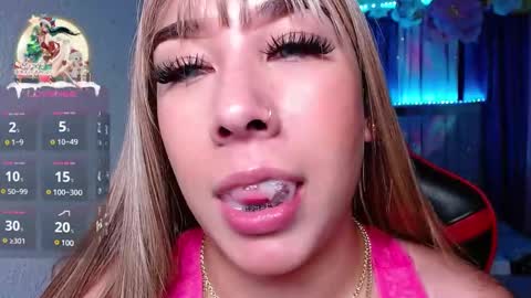 leah online show from December 2024 09:06:02 AM