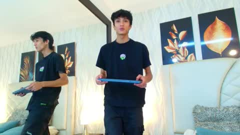 Lean online show from November 2025 09:46:02 PM