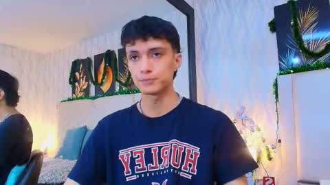 Lean online show from December 2025 09:10:02 PM