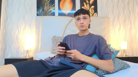 Lean online show from February 2026 09:34:01 PM