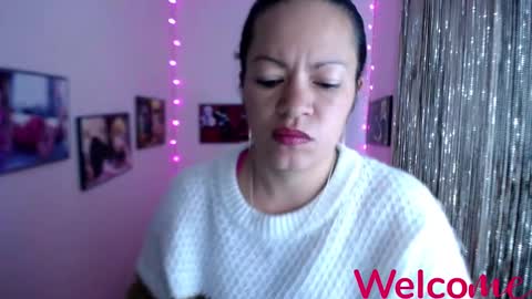 Leandra online show from February 2025 03:10:01 PM