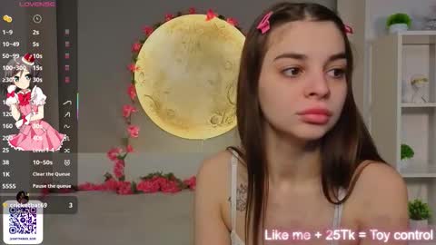 Sophie online show from February 2026 06:11:02 AM