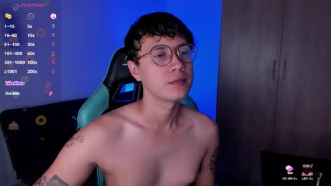 leaneseb online show from February 2026 12:32:01 PM