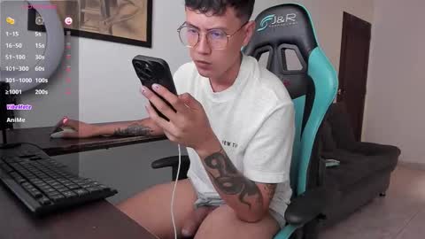 leaneseb online show from February 2026 05:30:01 PM